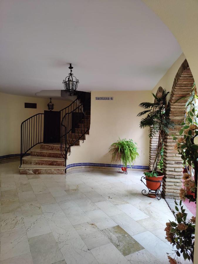 Apartemento En La Ribera Córdoba Exterior foto