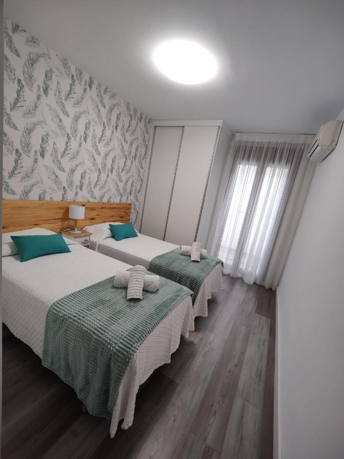 Apartemento En La Ribera Córdoba Exterior foto
