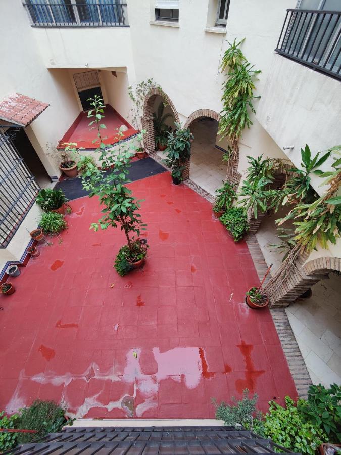 Apartemento En La Ribera Córdoba Exterior foto