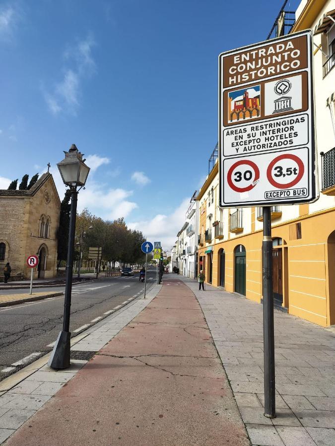 Apartemento En La Ribera Córdoba Exterior foto